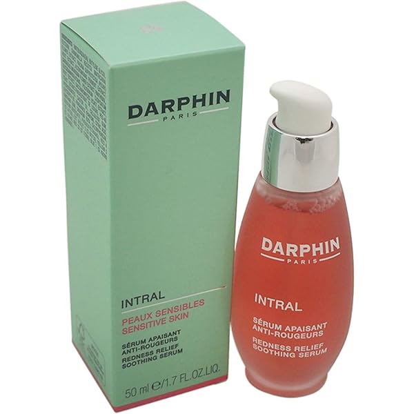 Amazon.com: Intral Inner Youth Rescue Serum by Darphin for Unisex